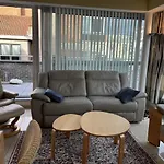 Residentie Alegria Ostende