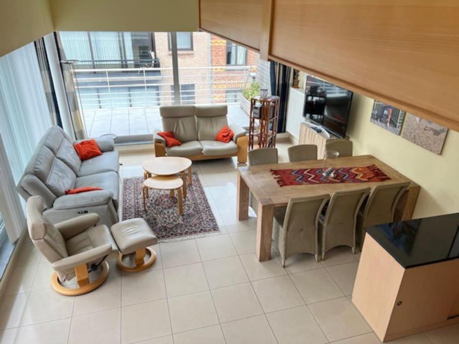Residentie Alegria Ostende