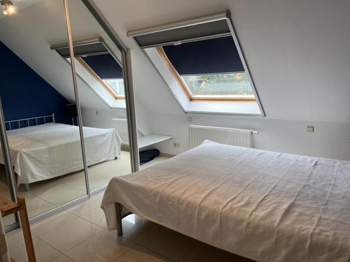 Residentie Alegria Appartement Ostende