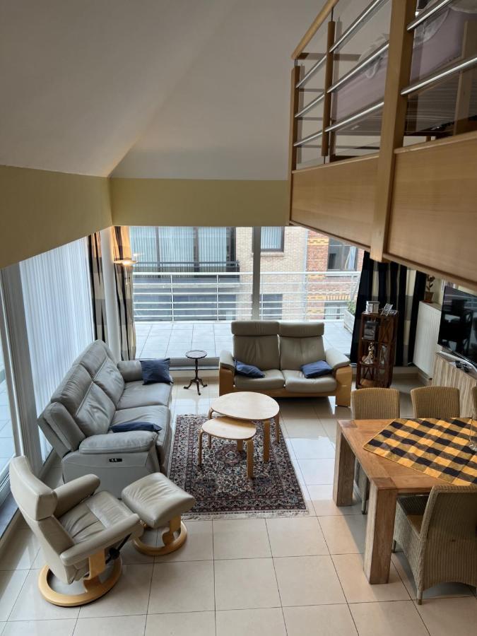 Residentie Alegria Ostende