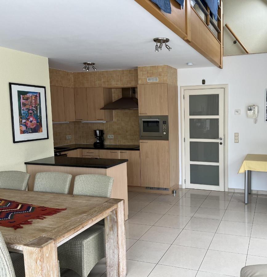 Appartement Residentie Alegria