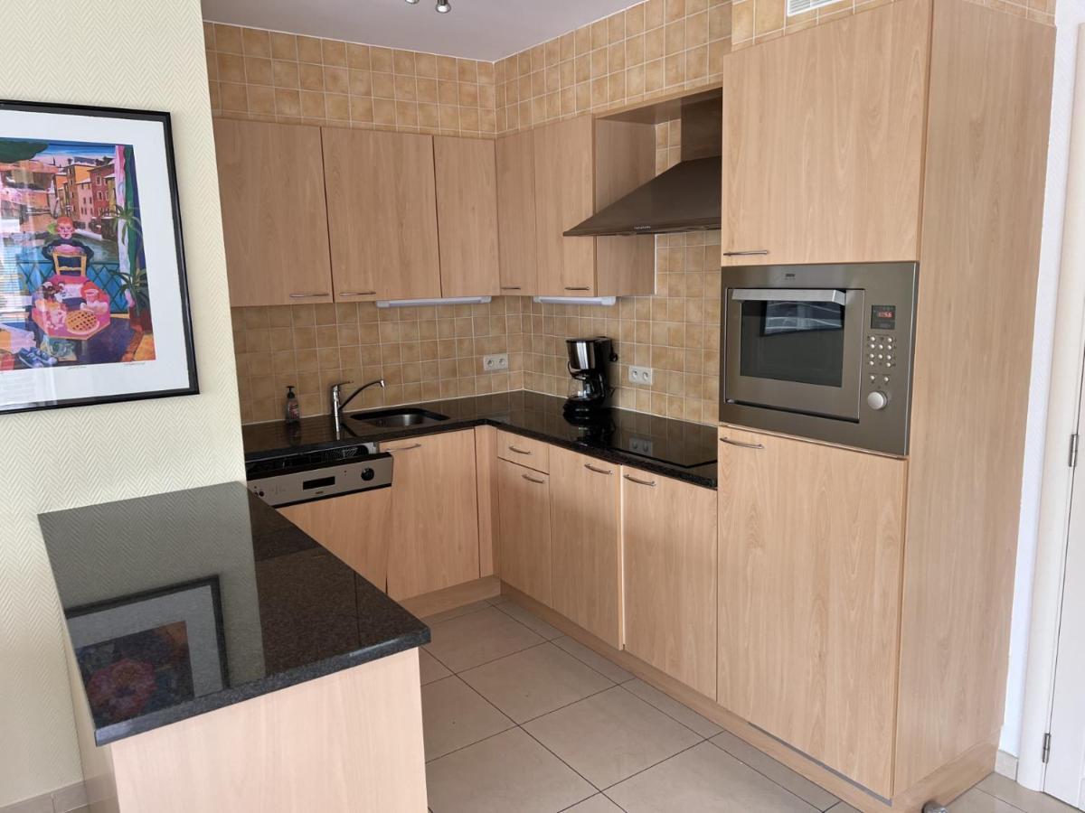 Residentie Alegria * Ostende